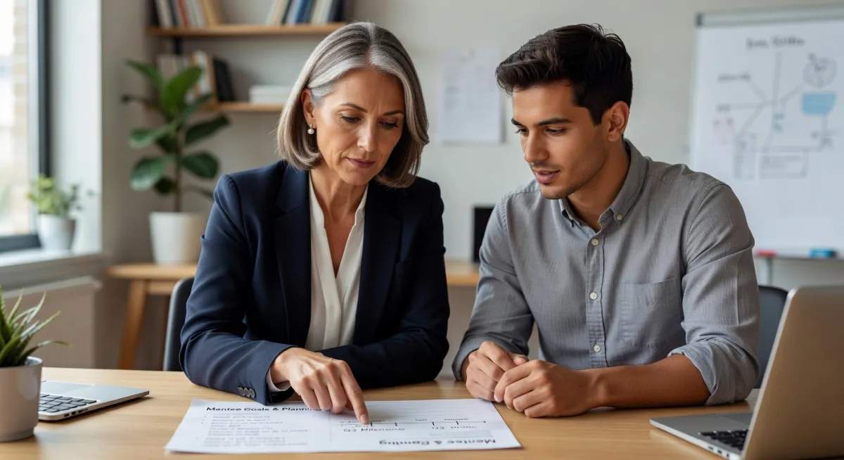 Importance of Mentorship in Healthcare: A Key to Professional Growth