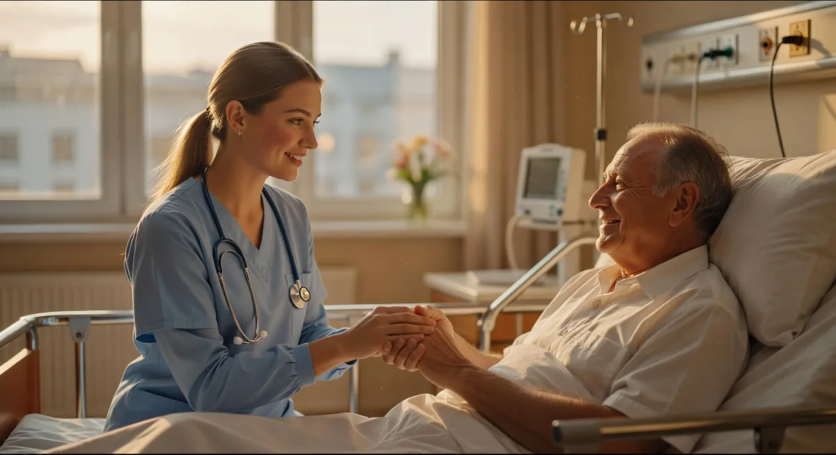 New Nurse Tips and Tricks for a Thriving Healthcare Career