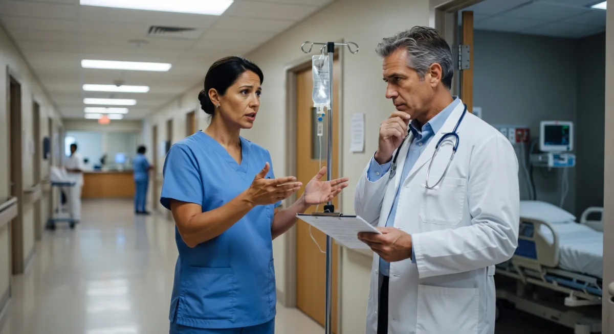 Patient Relations in Healthcare: A Guide for Nursing Careers