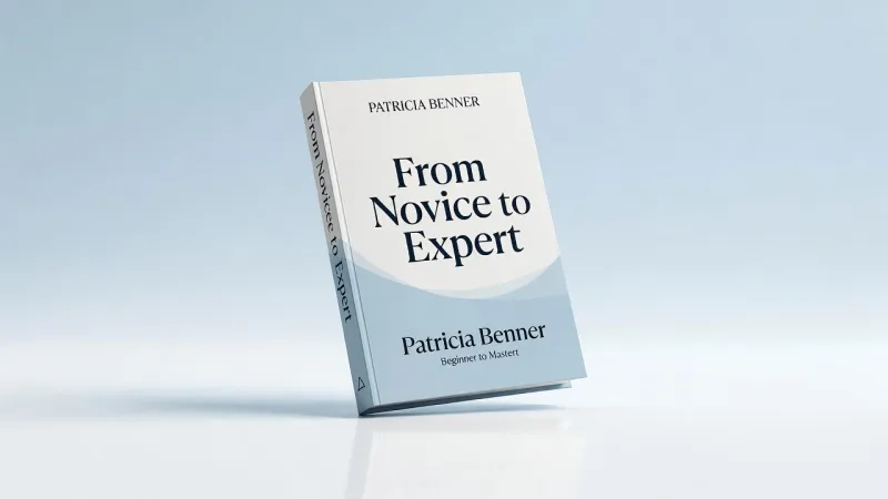 From Novice to Expert by Patricia Benner