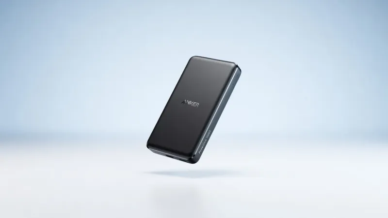 Anker PowerCore 10000 Portable Charger