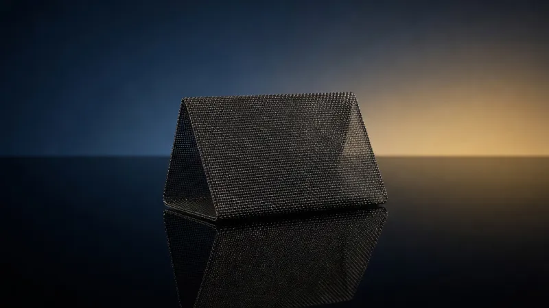 Rolodex Mesh Collection Business Card Holder