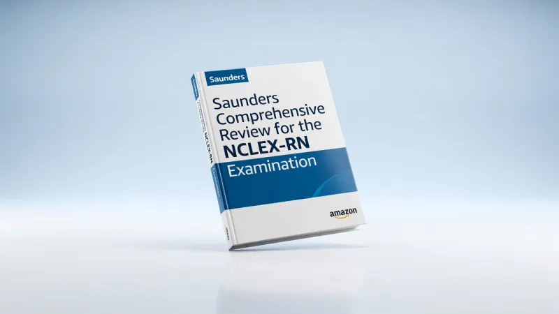 Saunders Comprehensive Review for the NCLEX-RN Examination