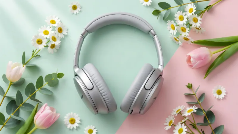 Bose QuietComfort 45 Headphones