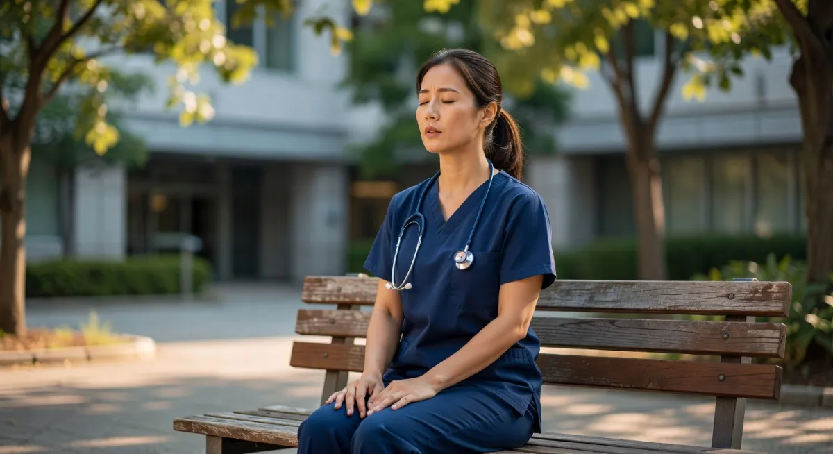 Burnout Prevention Strategies in Healthcare: Essential Tips for Nurses