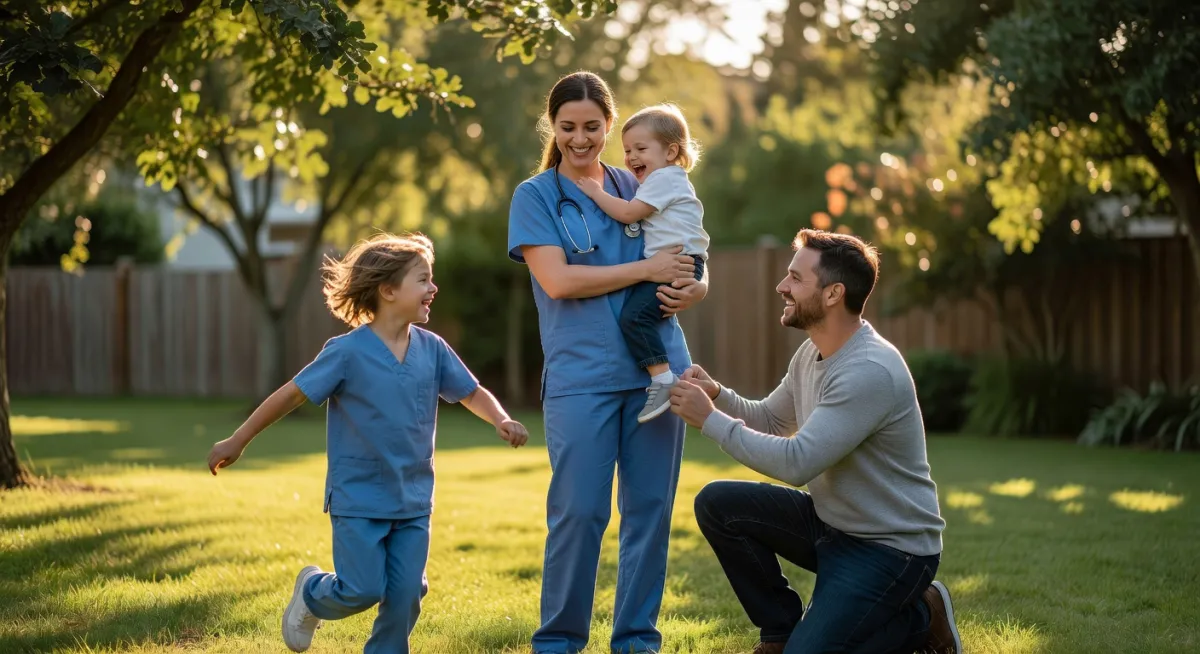 Burnout Prevention Strategies for Nurses Working Long Shifts