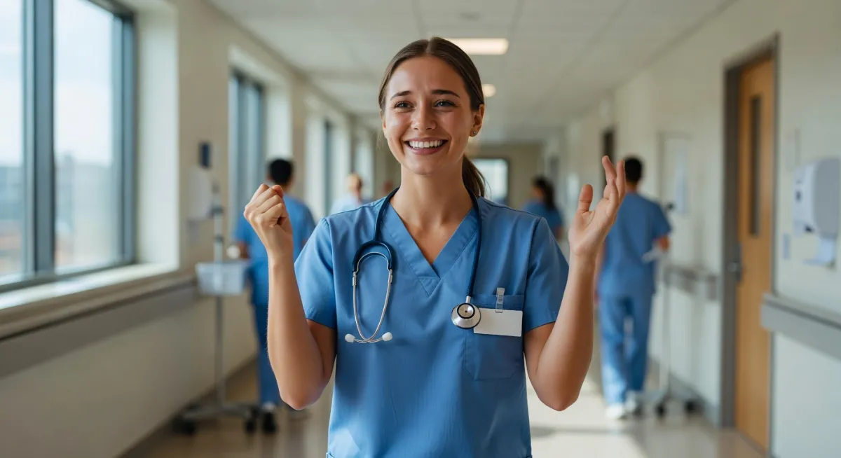 How to Prepare for and Pass the NCLEX-RN Exam: A Comprehensive Guide