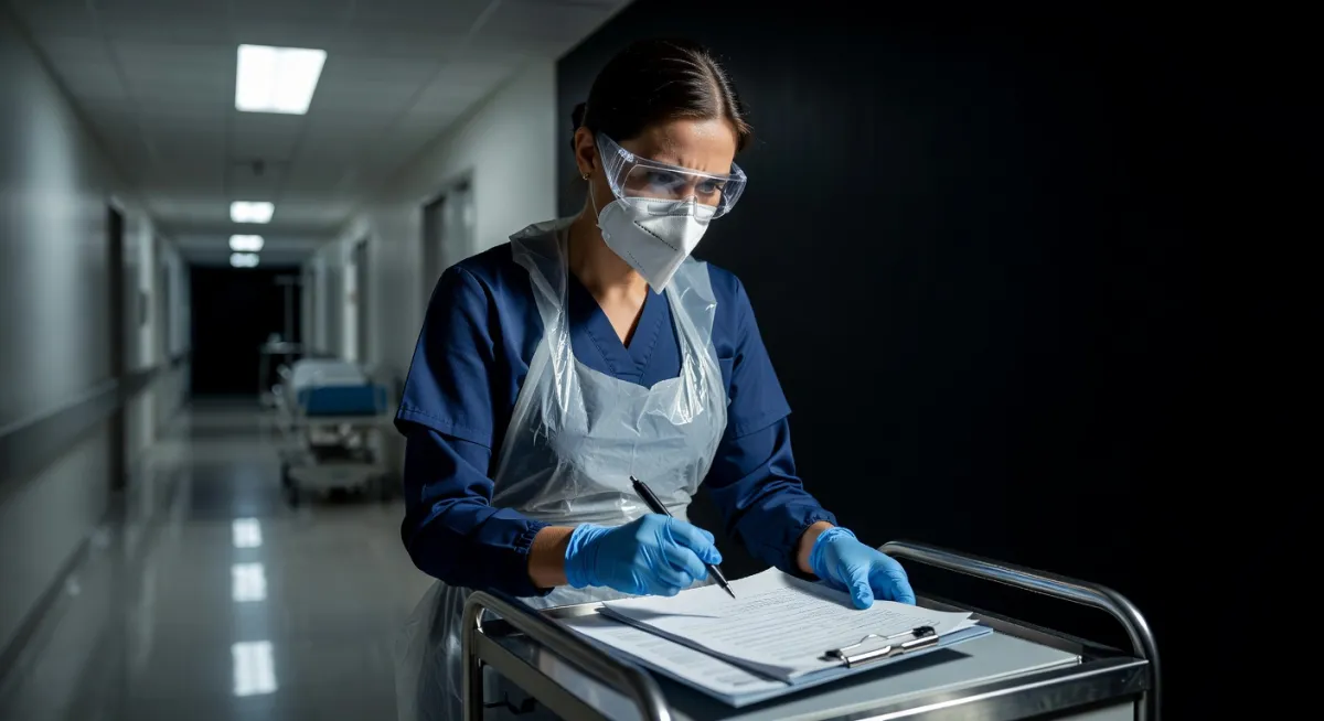 How Nurses Can Navigate Workplace Conflict and Difficult Coworkers