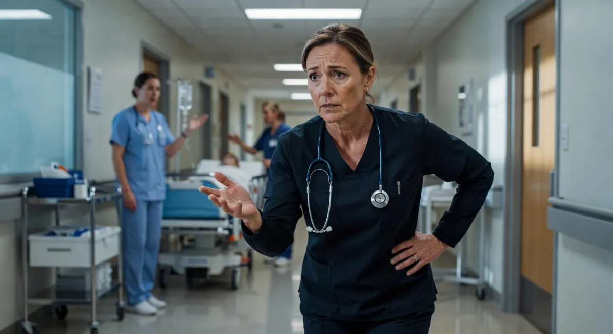 Leadership in Healthcare Management: Key Skills for Nursing Careers