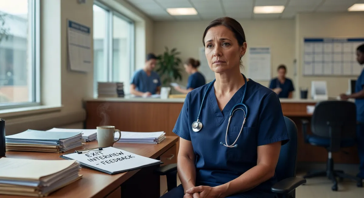 How to Report Workplace Bullying to HR in Healthcare