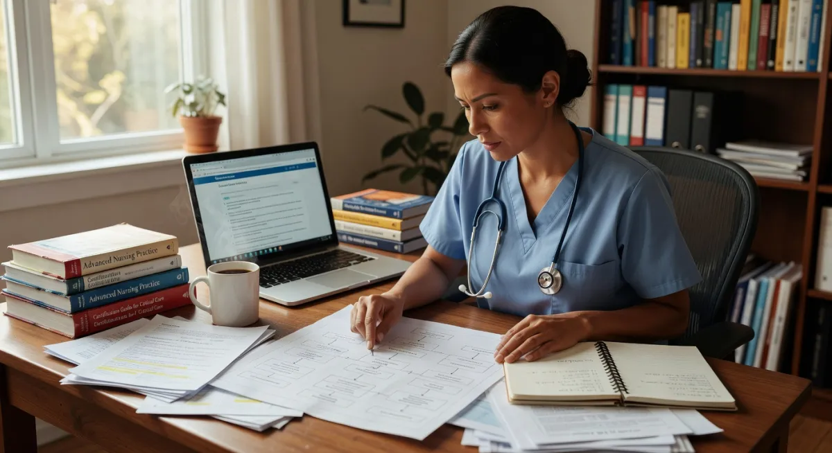 Specialty Certifications for Nurse Practitioners: A Guide