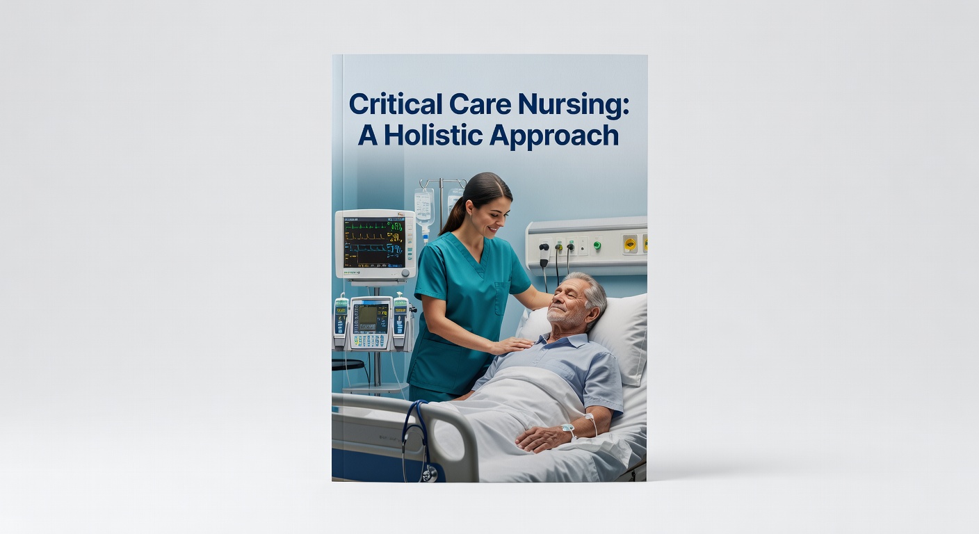 Critical Care Nursing: A Holistic Approach