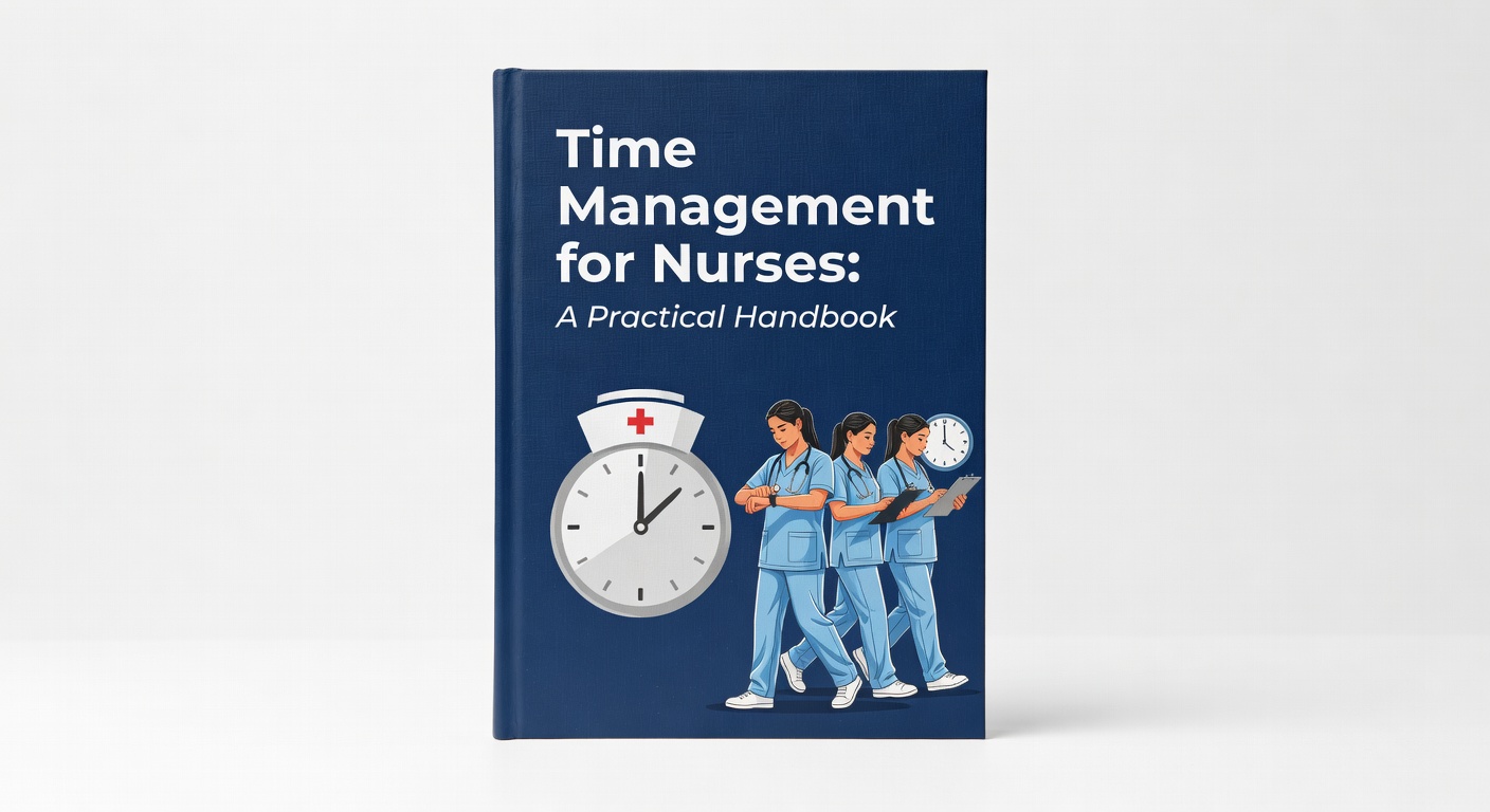 Time Management for Nurses: A Practical Handbook