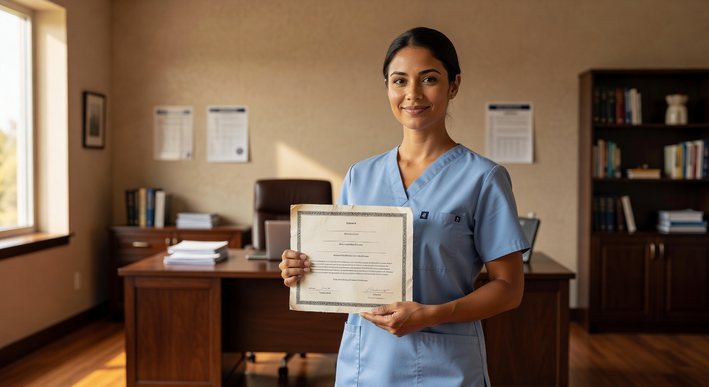 Understanding State Licensing Rules for Nurses: A Complete Guide