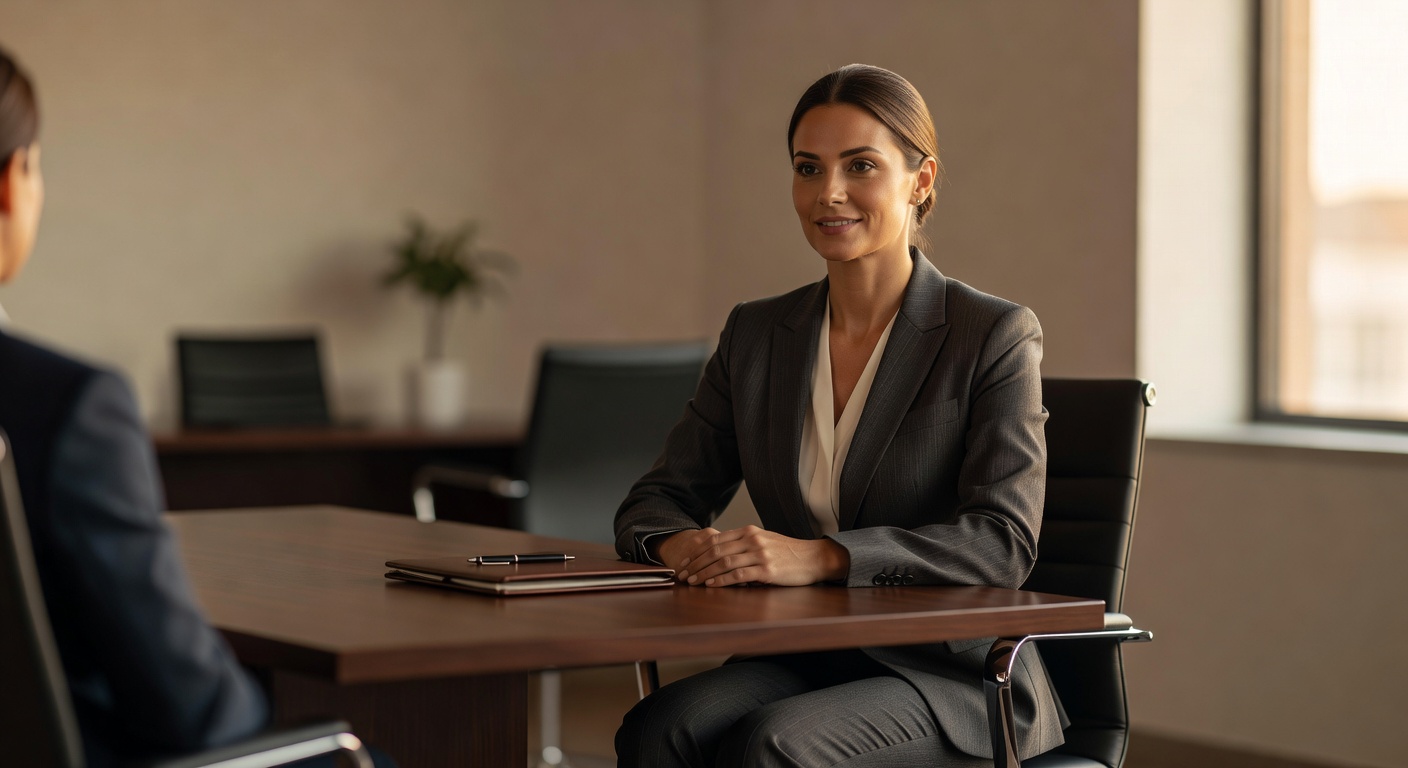 Strategies for Nurses to Excel in HR Interviews: Top Tips