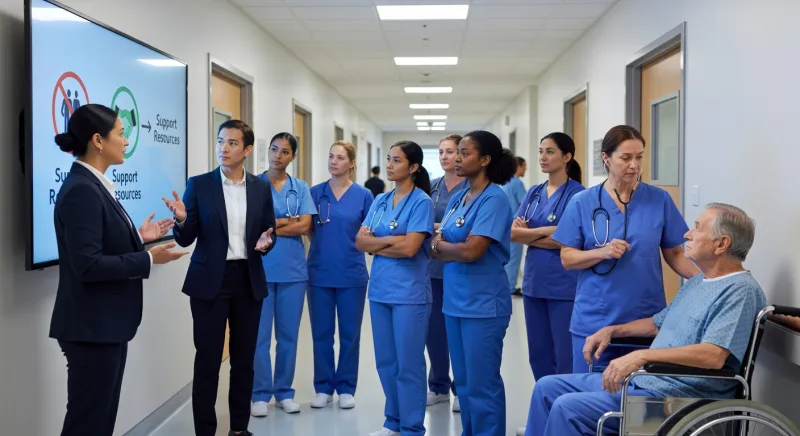 how to handle bullying in workplace hr