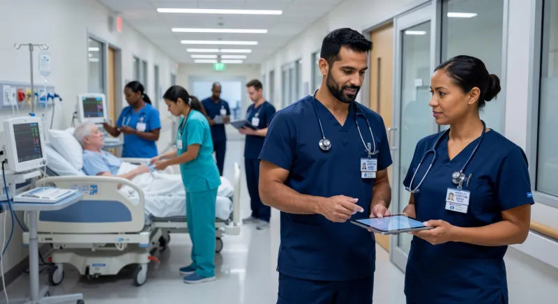 specialty certifications for nurses