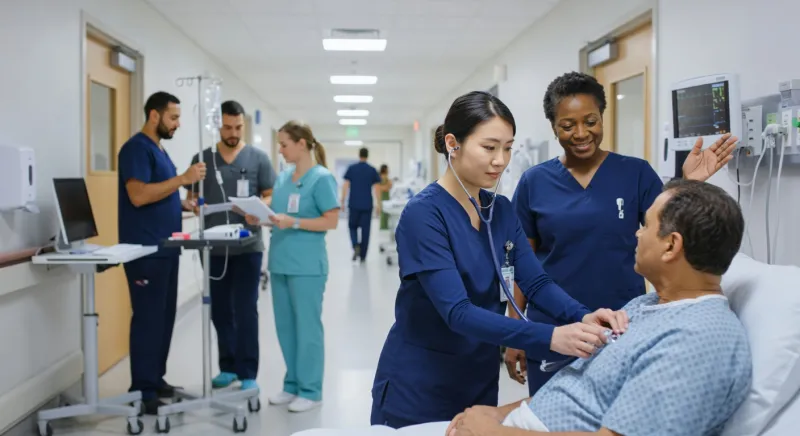 new nurse tips and tricks