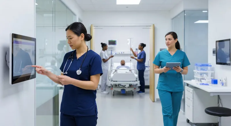 time management strategies in healthcare