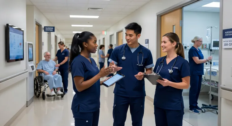 job search tips for new grads