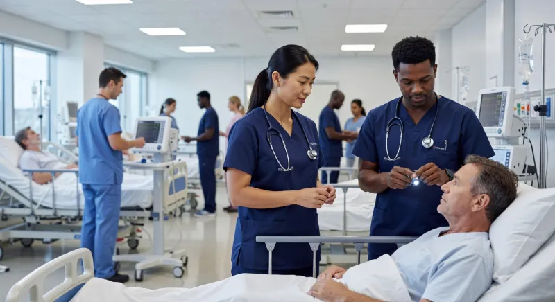 difference between licensure and certification in healthcare