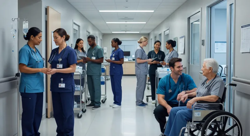 workplace rights and responsibilities