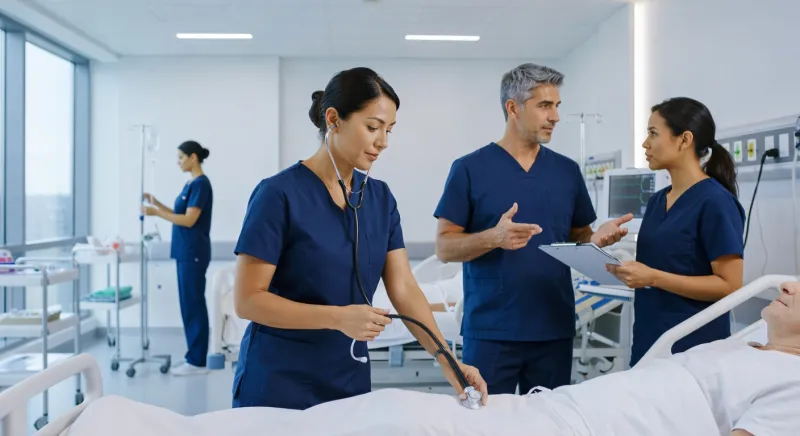 career transitions for teachers