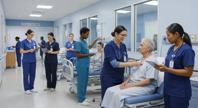 state requirements for nursing licensure