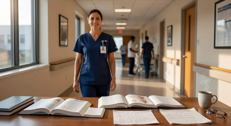 Specialty Certifications for Nurses: Boosting Healthcare Careers