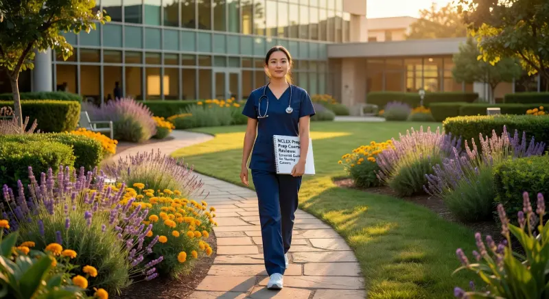 NCLEX Prep Course Reviews: Essential Guide for Nursing Careers