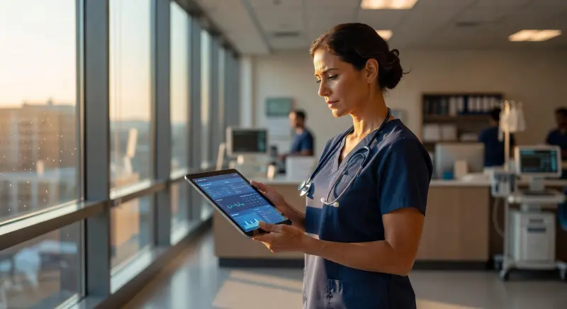 Leadership in Healthcare Management: Key Skills for Nursing Careers