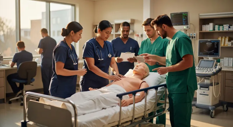 Specialty Certifications for Nurse Practitioners: A Guide