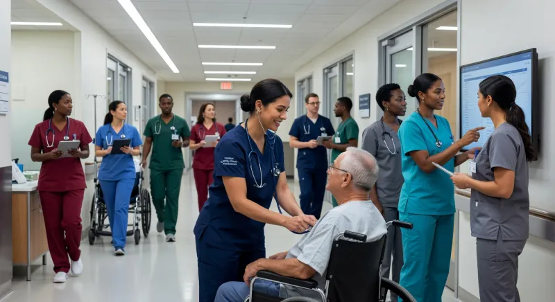 specialty certifications for nurse practitioners