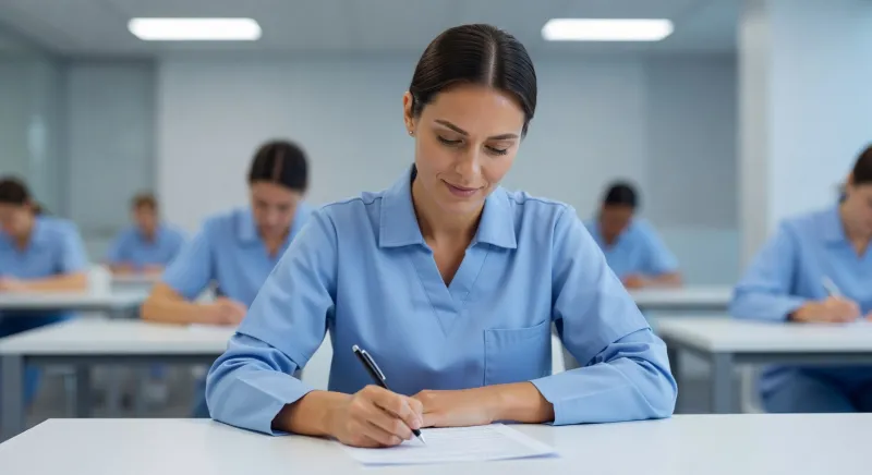 How to Get Specialty Certification in Nursing Easily