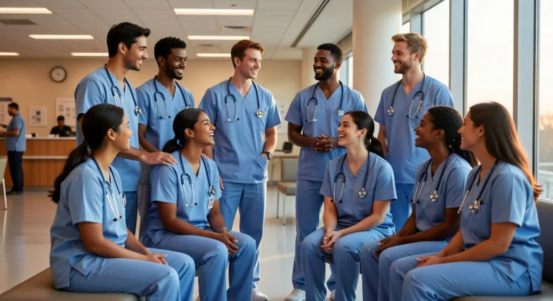 New Nurse Tips Reddit: Essential Advice for Beginners