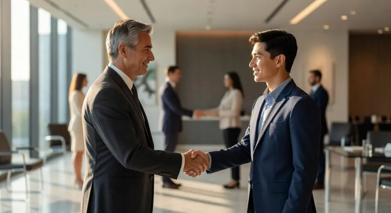 mentorship programs in healthcare