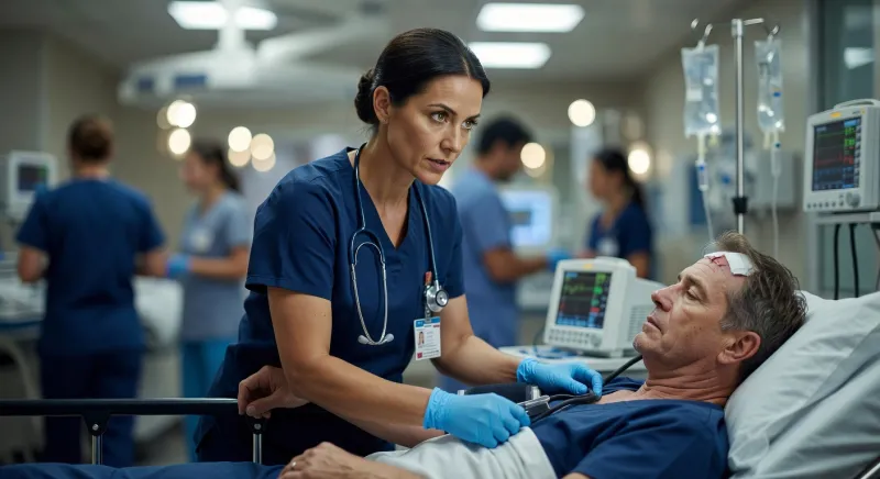 Exploring Specializations in Healthcare Field for Nurses