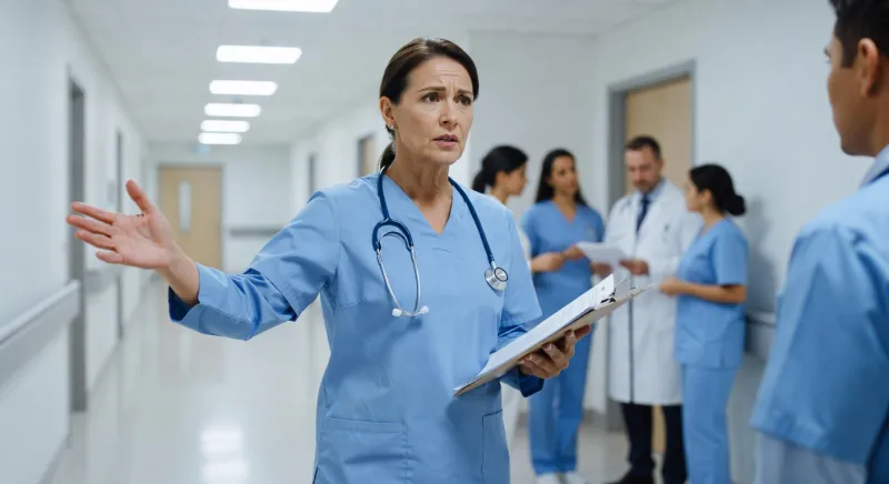 Leadership in Healthcare: Essential Values for Success