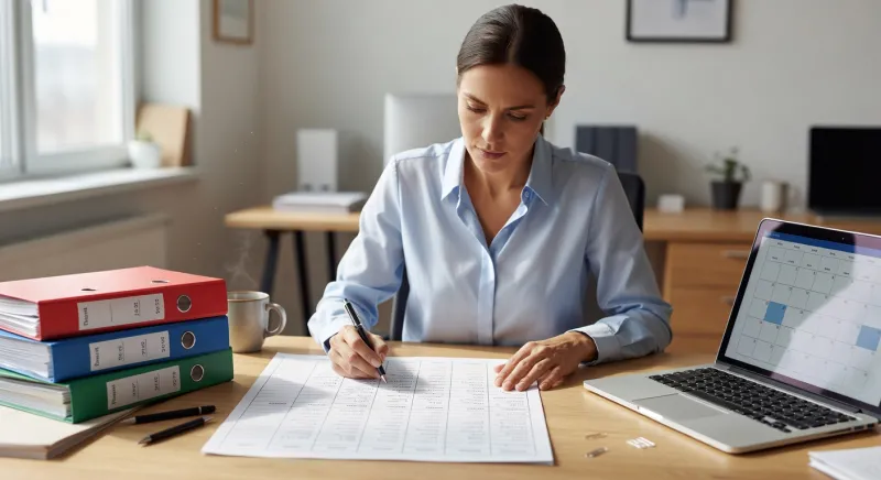 Night Shift Schedule Tips for Nurses