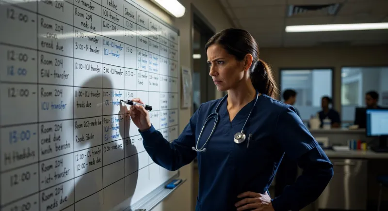 night shift schedule tips