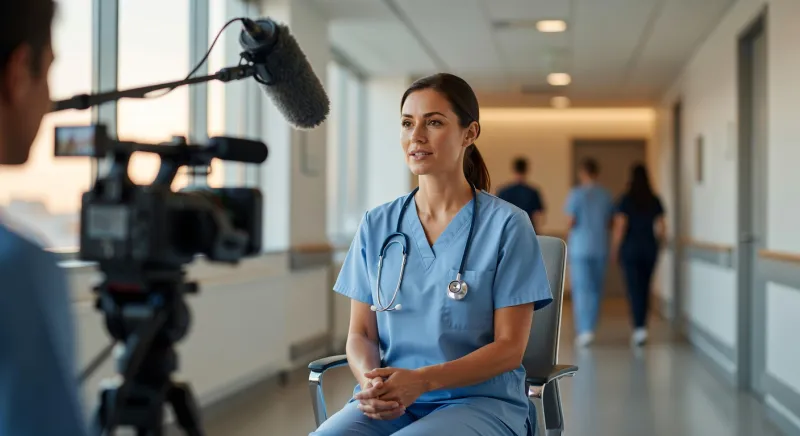 nurse stories about patients