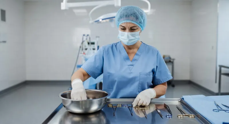 Specializations in Healthcare for Nursing Careers
