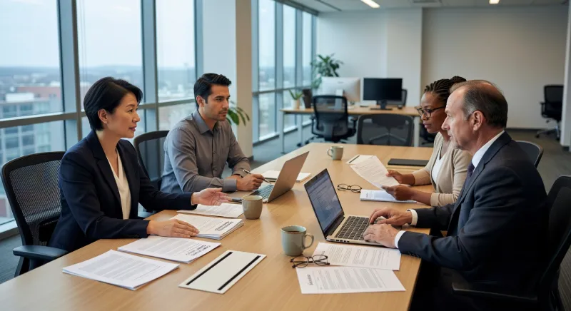How to Report Workplace Harassment to HR in Nursing
