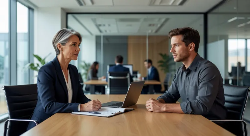 how to report workplace harassment to hr