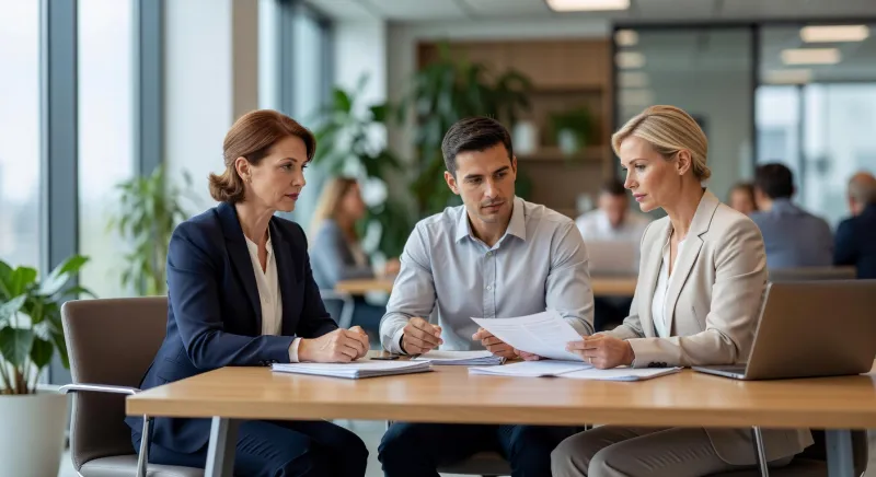 Employee Rights in Healthcare for Nurses