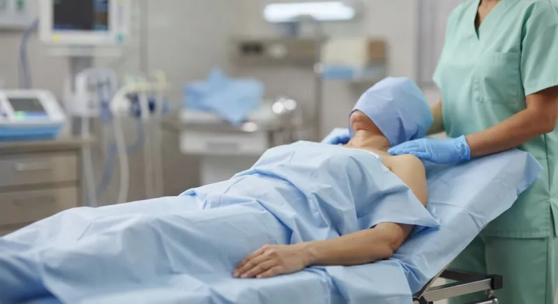 Professional Boundaries in Healthcare Training for Nurses