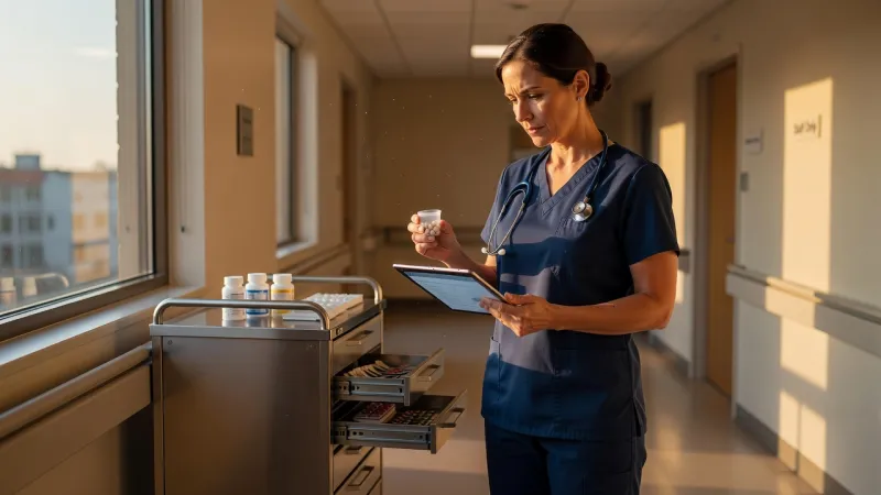 time management skills in healthcare