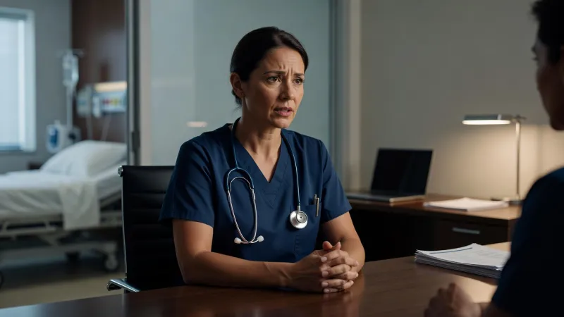 Career Change in Healthcare for Nurses: A Guide