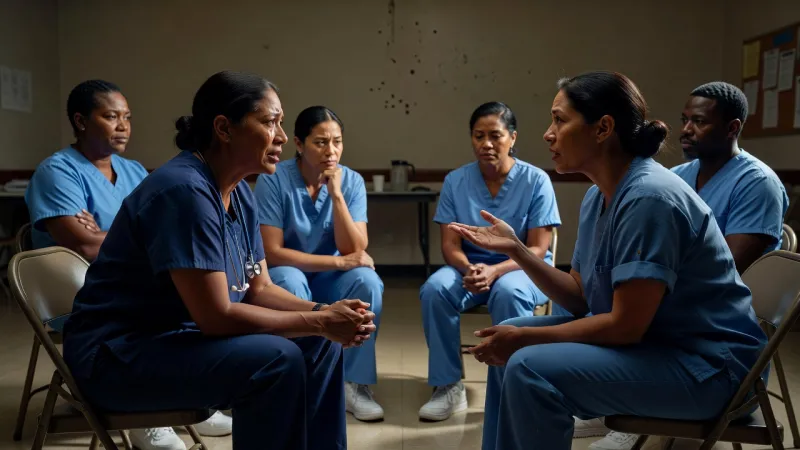 community network healthcare