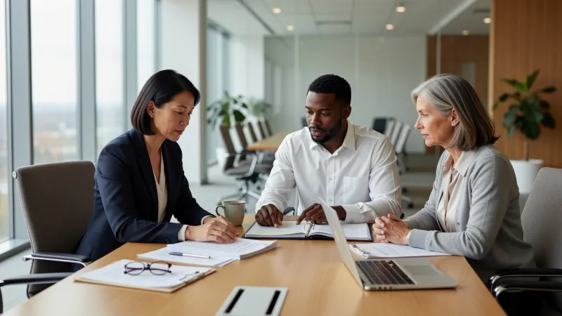 Workplace HR Investigations for Nurses: Essential Guide